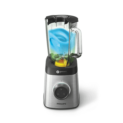 Blenderis Philips HR3655/00 - DomoTehnika