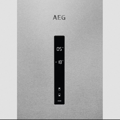 Refrigerator AEG RCB736E7MX RCB736E7MX