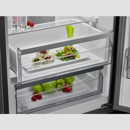 Refrigerator AEG RCB736E7MX RCB736E7MX