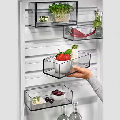 Refrigerator AEG RCB736E7MX RCB736E7MX