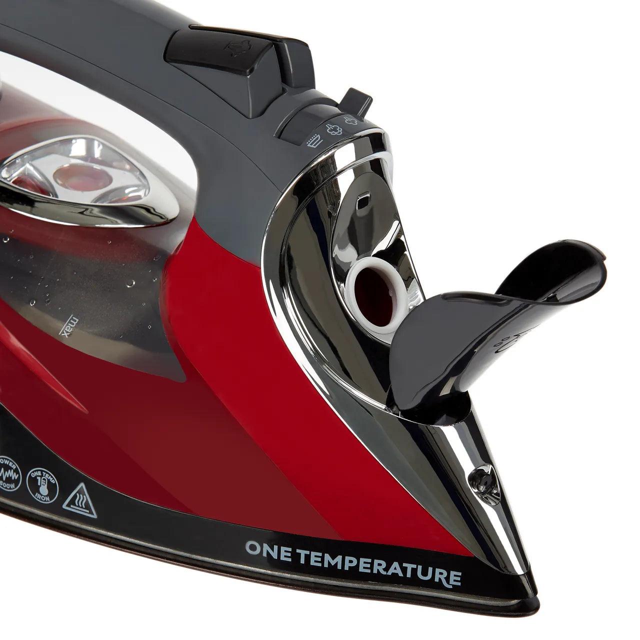 Gludeklis RUSSELL HOBBS 25090-56 One Temperature 25090-56 - DomoTehnika