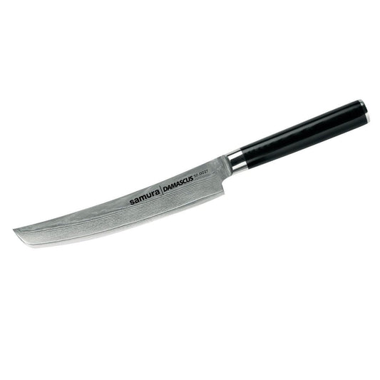 Virtuves nazis SAMURA DAMASCUS Utility TANTO 6.0"/153 mm - DomoTehnika