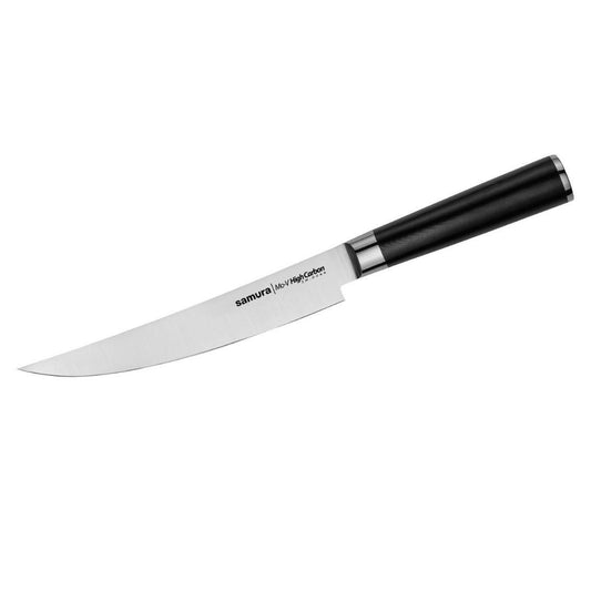 Virtuves nazis SAMURA MO-V Butcher 7.6"/ 192 mm - DomoTehnika