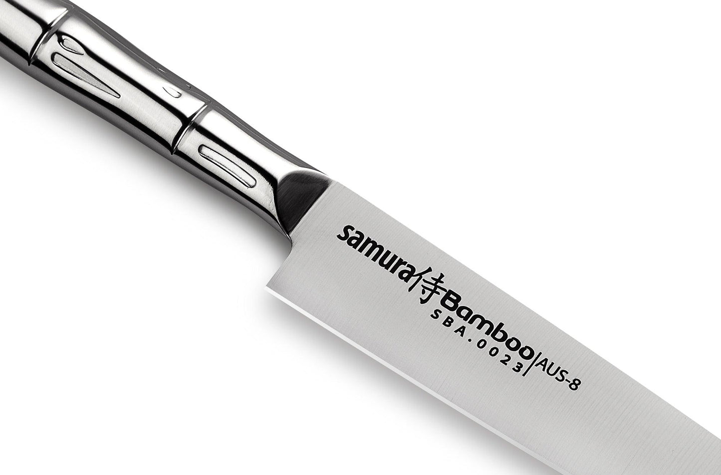 Virtuves nazis SAMURA BAMBOO Utility 6.0"/150 mm - DomoTehnika