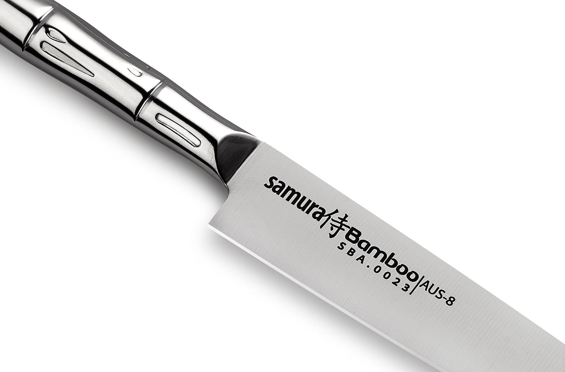 Virtuves nazis SAMURA BAMBOO Utility 6.0"/150 mm - DomoTehnika
