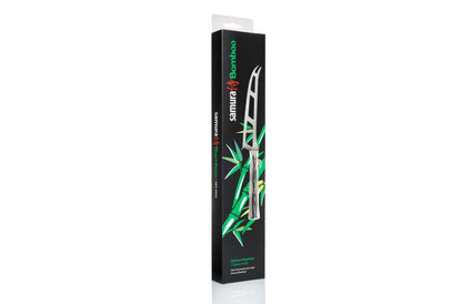 Нож для сыра SAMURA BAMBOO 5.3''/135 мм