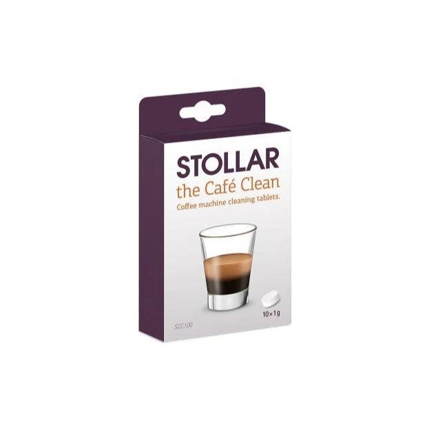 Apkopes līdzeklis STOLLAR SCC100 - DomoTehnika