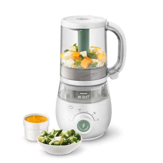 Blenderis PHILIPS AVENT SCF885/01