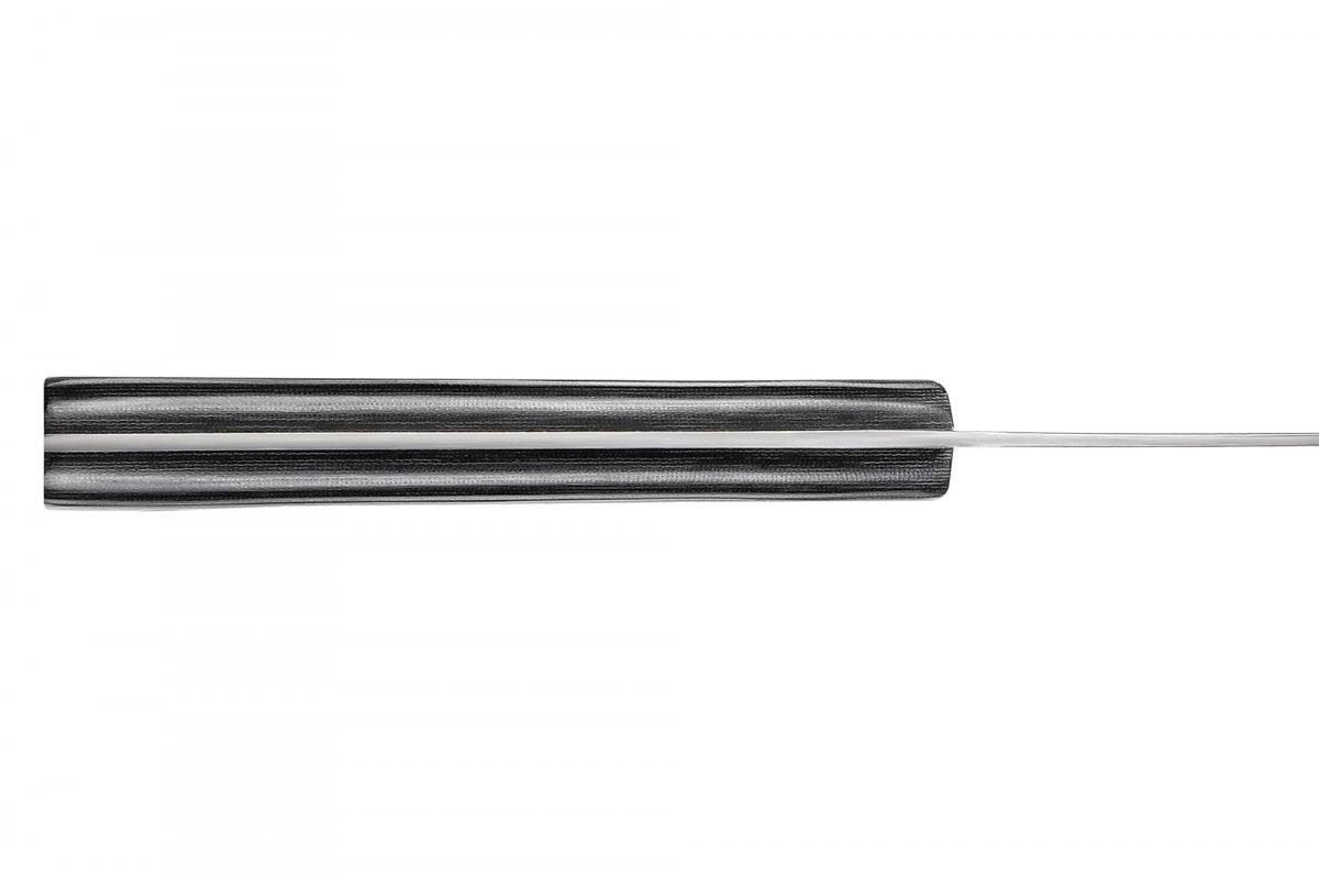 Šefa nazis SAMURA DAMASCUS 67 8.2"/208 mm, 67 layers. - DomoTehnika