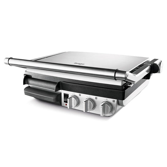 Grills SAGE SGR800BSS - DomoTehnika