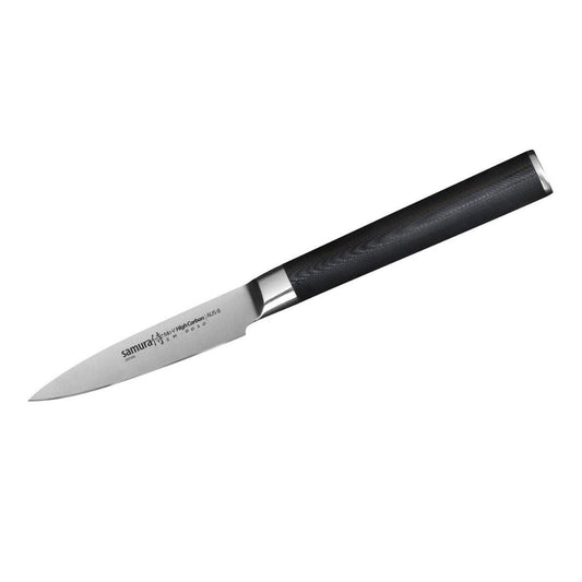 Virtuves nazis SAMURA MO-V Paring 3.5"/90 mm - DomoTehnika