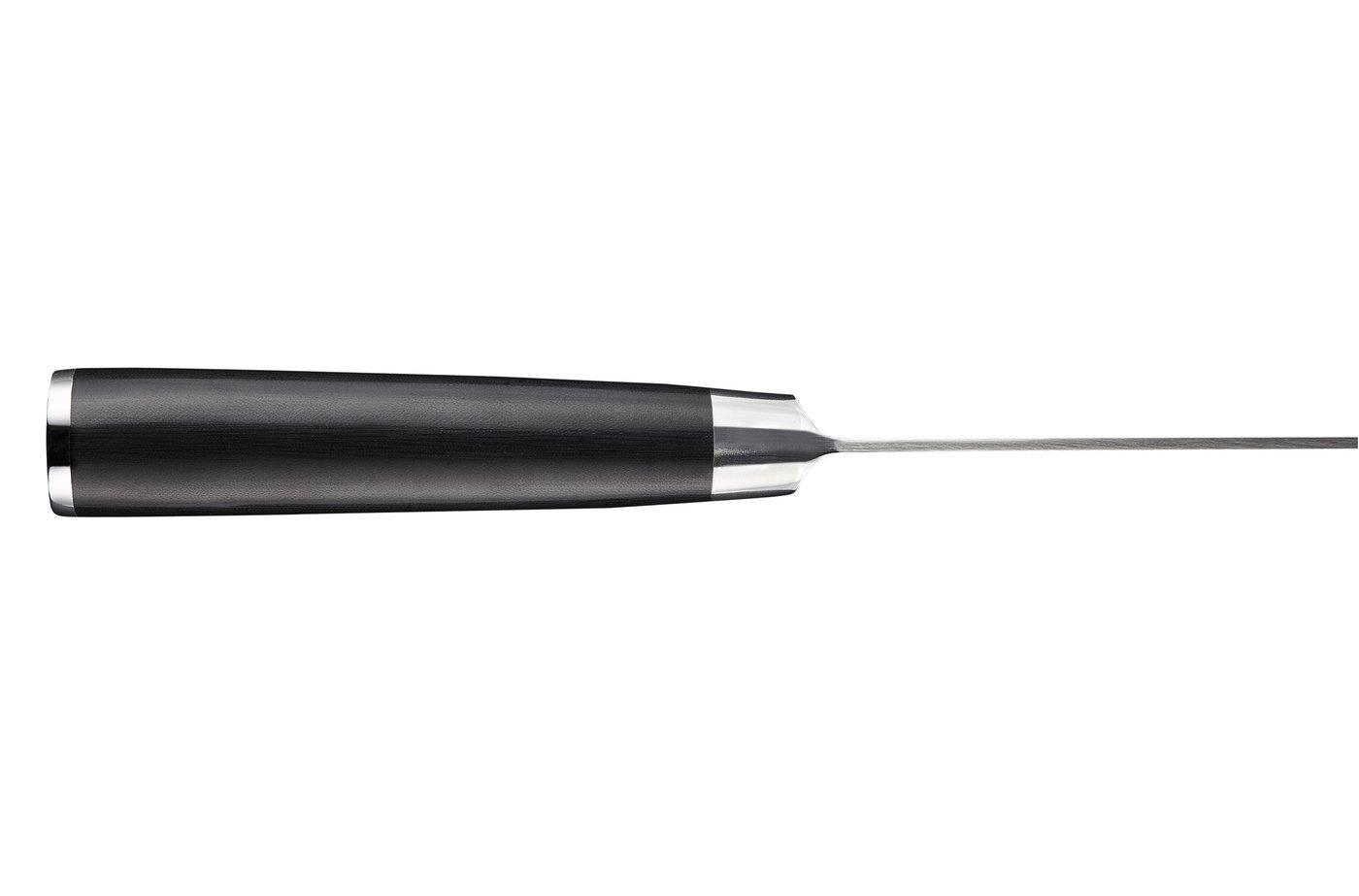 Virtuves nazis SAMURA MO-V Utility 6.0"/150 mm - DomoTehnika
