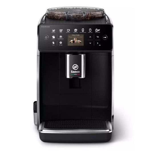 Espresso kafijas automāts PHILIPS SM6480/00 - DomoTehnika