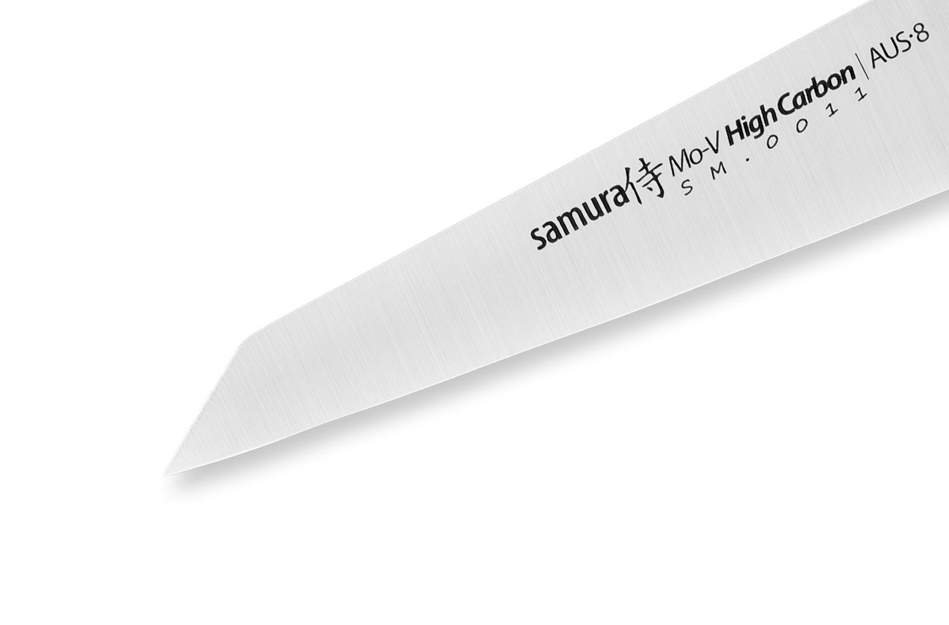 Virtuves nazis SAMURA MO-V Paring 3.7"/93 mm - DomoTehnika