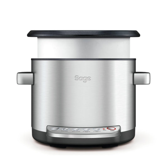 Рисоварка SAGE SRC600 BSS