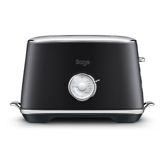 Tosteris SAGE STA735BTR - DomoTehnika