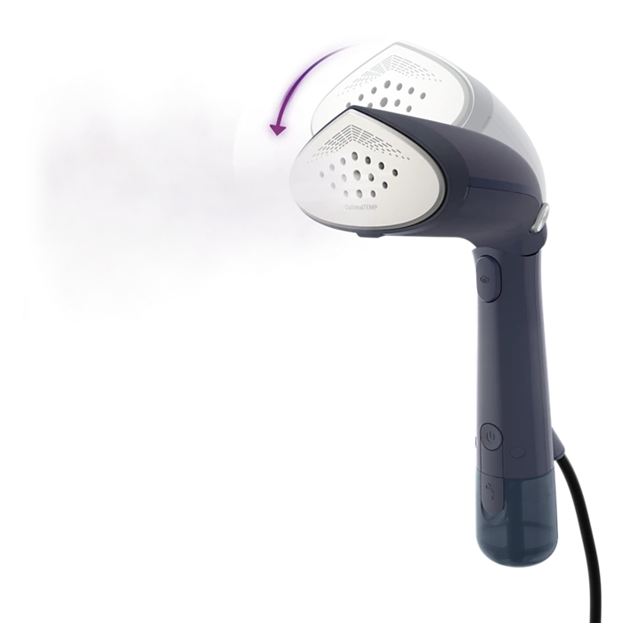 PHILIPS Philips 7000. sērijas rokas apģērbu tvaicētājs, 1500 W, zils STH7020/20