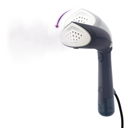 PHILIPS Philips 7000. sērijas rokas apģērbu tvaicētājs, 1500 W, zils STH7020/20