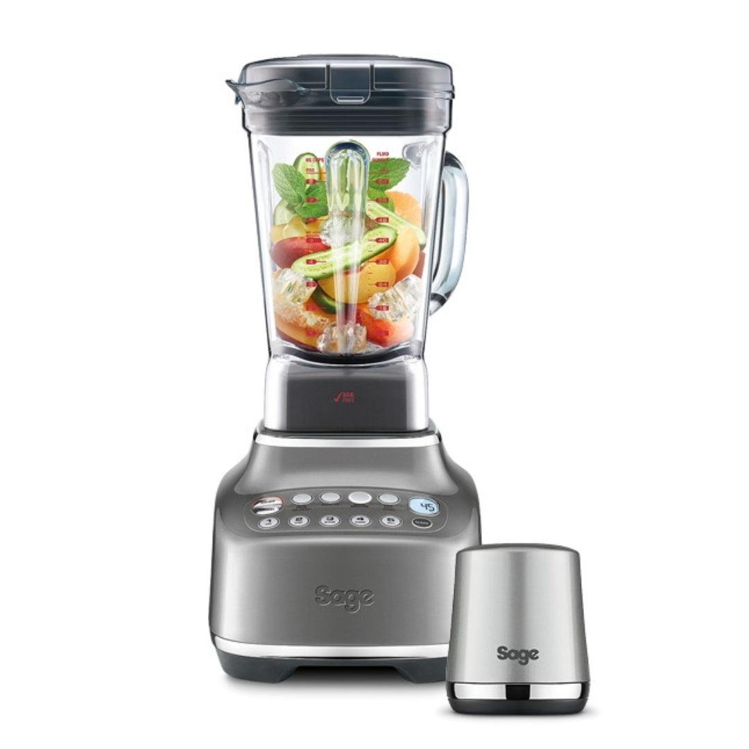 Blenderis Sage SBL820SHY + SBL002 - DomoTehnika