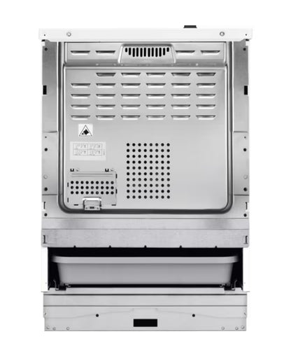 AEG stikla keramikas plīts, melna, 59.6 cm CCB6441NBB
