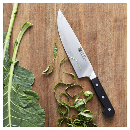 Šefa nazis ZWILLING Pro, Chef's knife, 200mm 1002774 / 38401-201-0