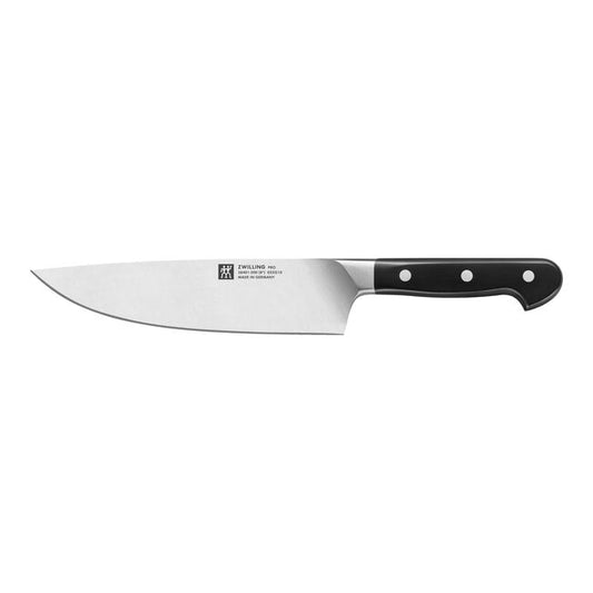 Šefa nazis ZWILLING Pro, Chef's knife, 200mm 1002774 / 38401-201-0