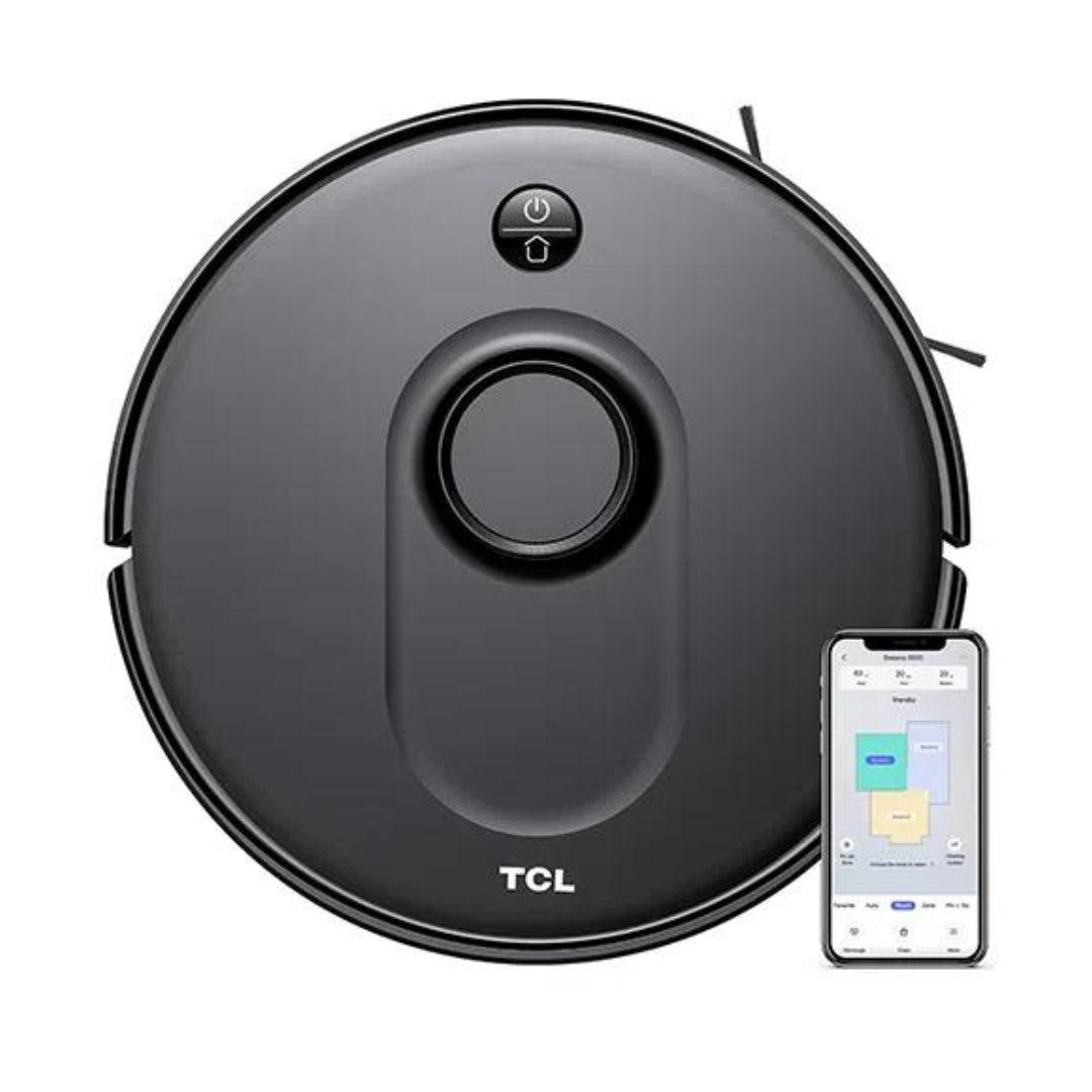 Putekļu sūcējs robots TCL Sweeva 6000B - DomoTehnika