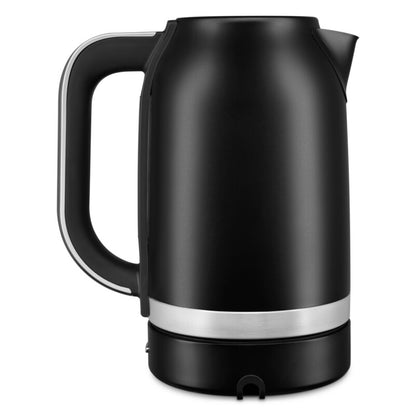 Kettle KITCHENAID 5KEK1701EBM Matte Black 1.7L