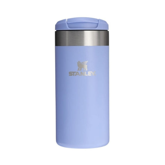 Термокружка STANLEY The AeroLight TransitMug 0,35 л гортензия синяя 2810788111