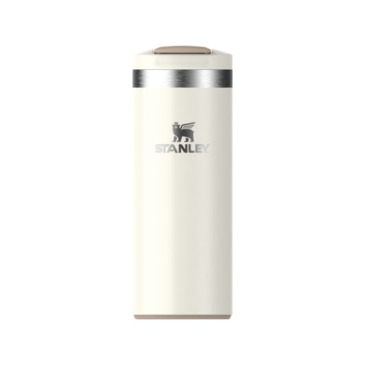 Термокружка STANLEY The AeroLight TransitMug 0,47 л глянцевая кремового цвета 2810787217