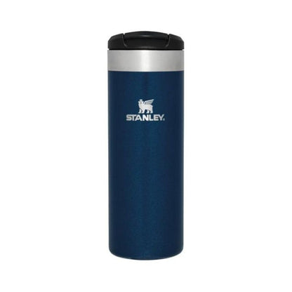 Термокружка STANLEY The AeroLight TransitMug 0.47L синяя 2810787149