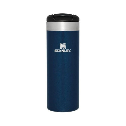 Термокружка STANLEY The AeroLight TransitMug 0.47L синяя 2810787149