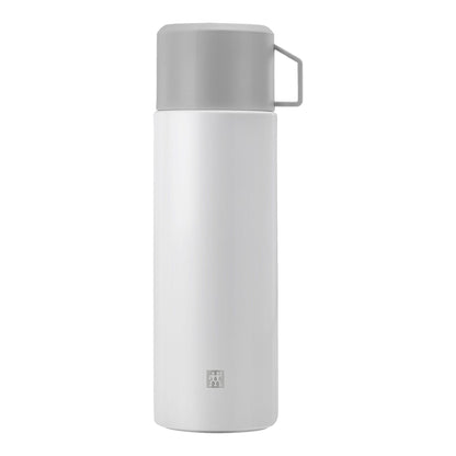 Термос ZWILLING Термофляга бело-серая, 1000мл 1007755 / 39500-513-0 