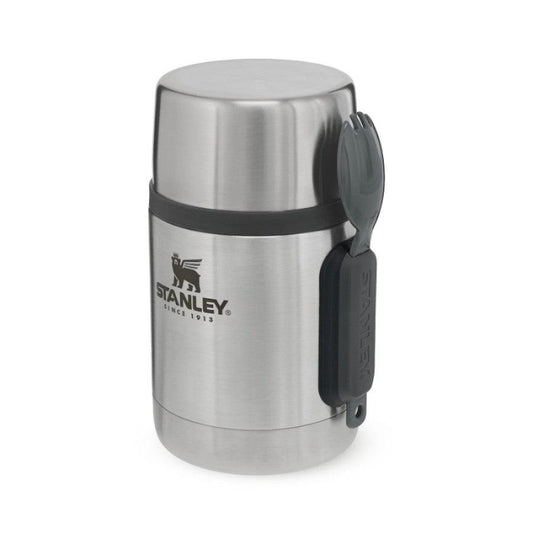 Termoss ēdienu The Stainless Steel All-In-One Food Jar 0,53L nerūsējošais tērauds 2801287032 - DomoTehnika