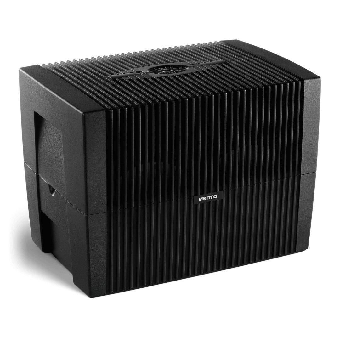Gaisa mitrinātājs VENTA AH555 Black - DomoTehnika