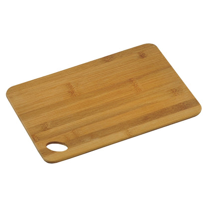 Kitchen board KESPER Schneidebrett, Bamboo, FSC 35 x 24 x 0.8 cm 58330