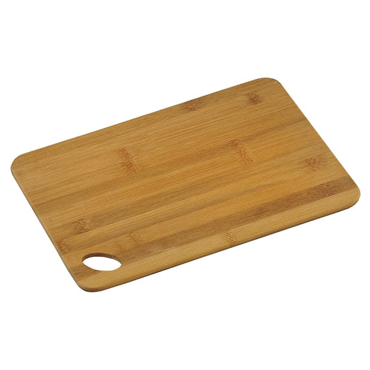 Kitchen board KESPER Schneidebrett, Bamboo, FSC 35 x 24 x 0.8 cm 58330