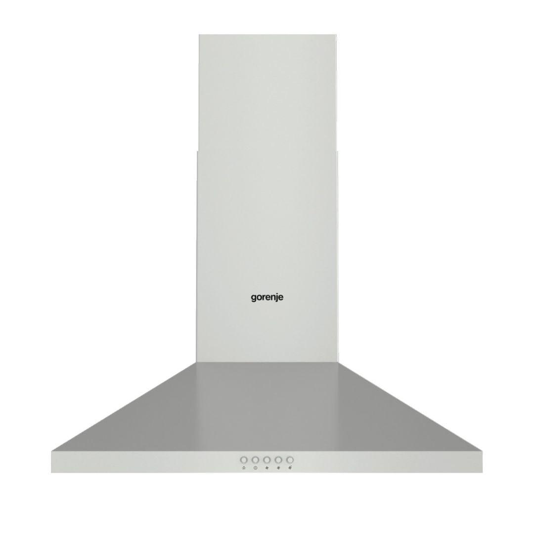 Tvaiku nosūcējs GORENJE WHC529E4X - DomoTehnika