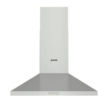 Tvaiku nosūcējs GORENJE WHC529E4X - DomoTehnika