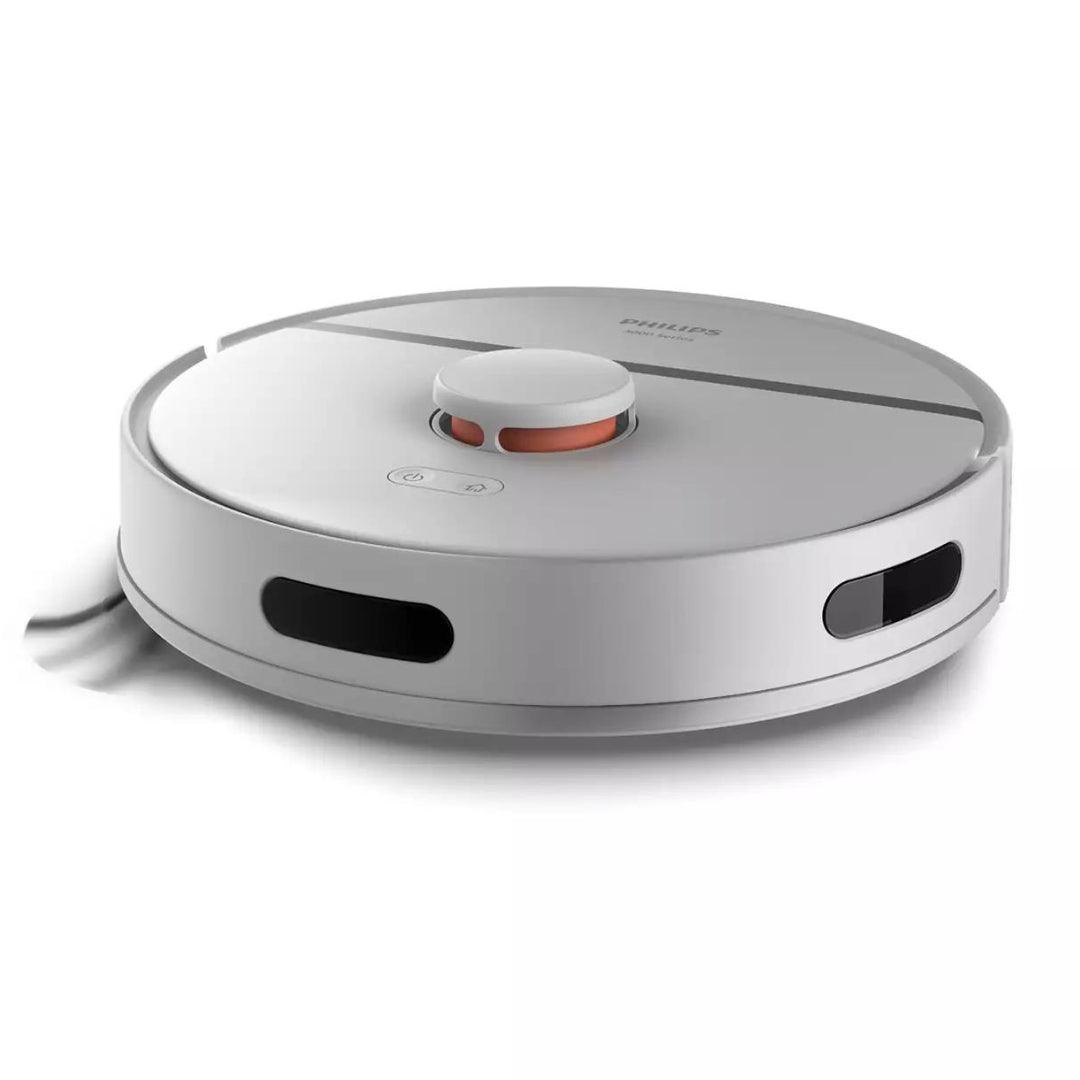 Putekļu sūcējs robots PHILIPS XU3000/02 - DomoTehnika