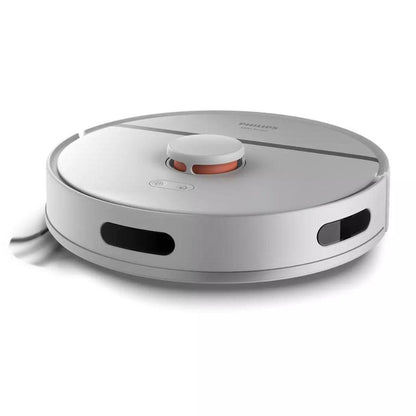 Putekļu sūcējs robots PHILIPS XU3000/02 - DomoTehnika