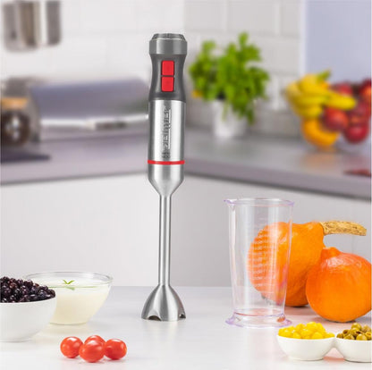 Rokas blenderis ZELMER ZHB4650 Vario - DomoTehnika