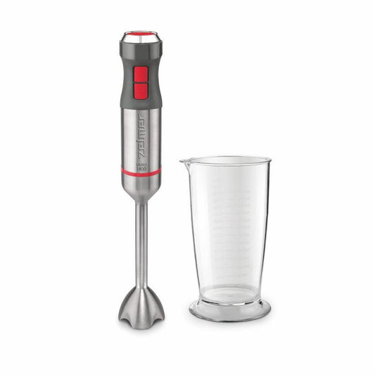 Rokas blenderis ZELMER ZHB4650 Vario - DomoTehnika
