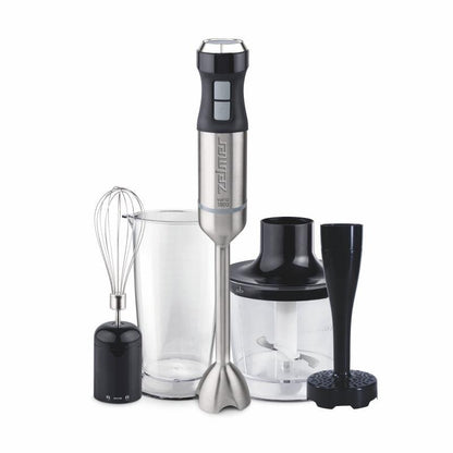 Rokas blenderis ZELMER ZHB4752 Vario Titanium XL max - DomoTehnika