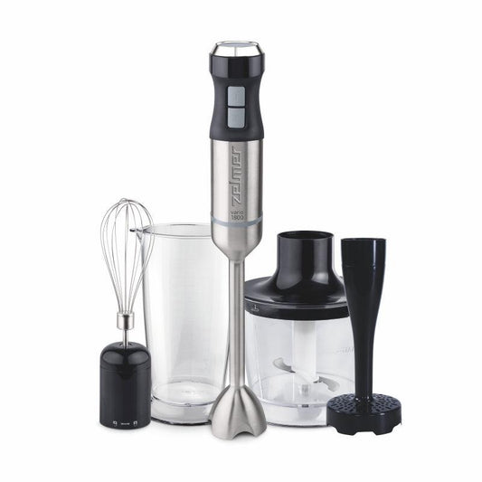 Rokas blenderis ZELMER ZHB4752 Vario Titanium XL max - DomoTehnika