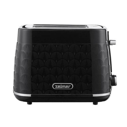 Tosteris ZELMER ZTS8010 - DomoTehnika