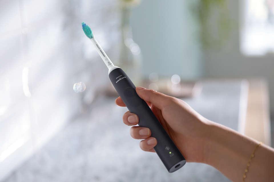 Elektriskā zobu birste PHILIPS HX3673/14 - DomoTehnika
