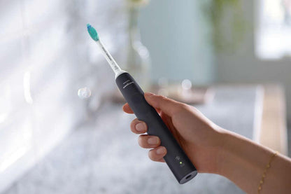 Elektriskā zobu birste PHILIPS HX3673/14 - DomoTehnika