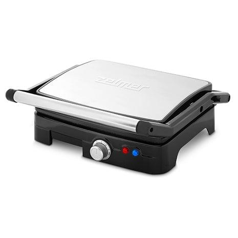 Grills ZELMER ZPR2000 - DomoTehnika