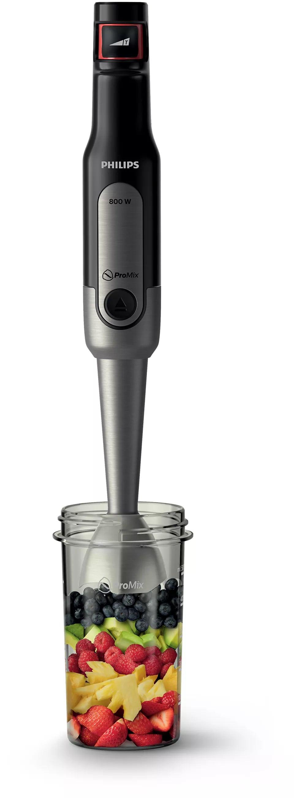 Rokas blenderis PHILIPS HR2656/90 - DomoTehnika